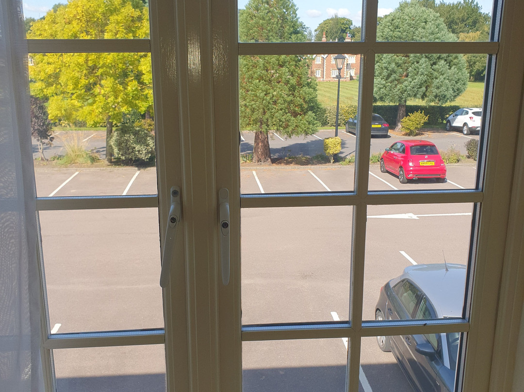 Best Western Premier Doncaster Mount Pleasant Hotel主图