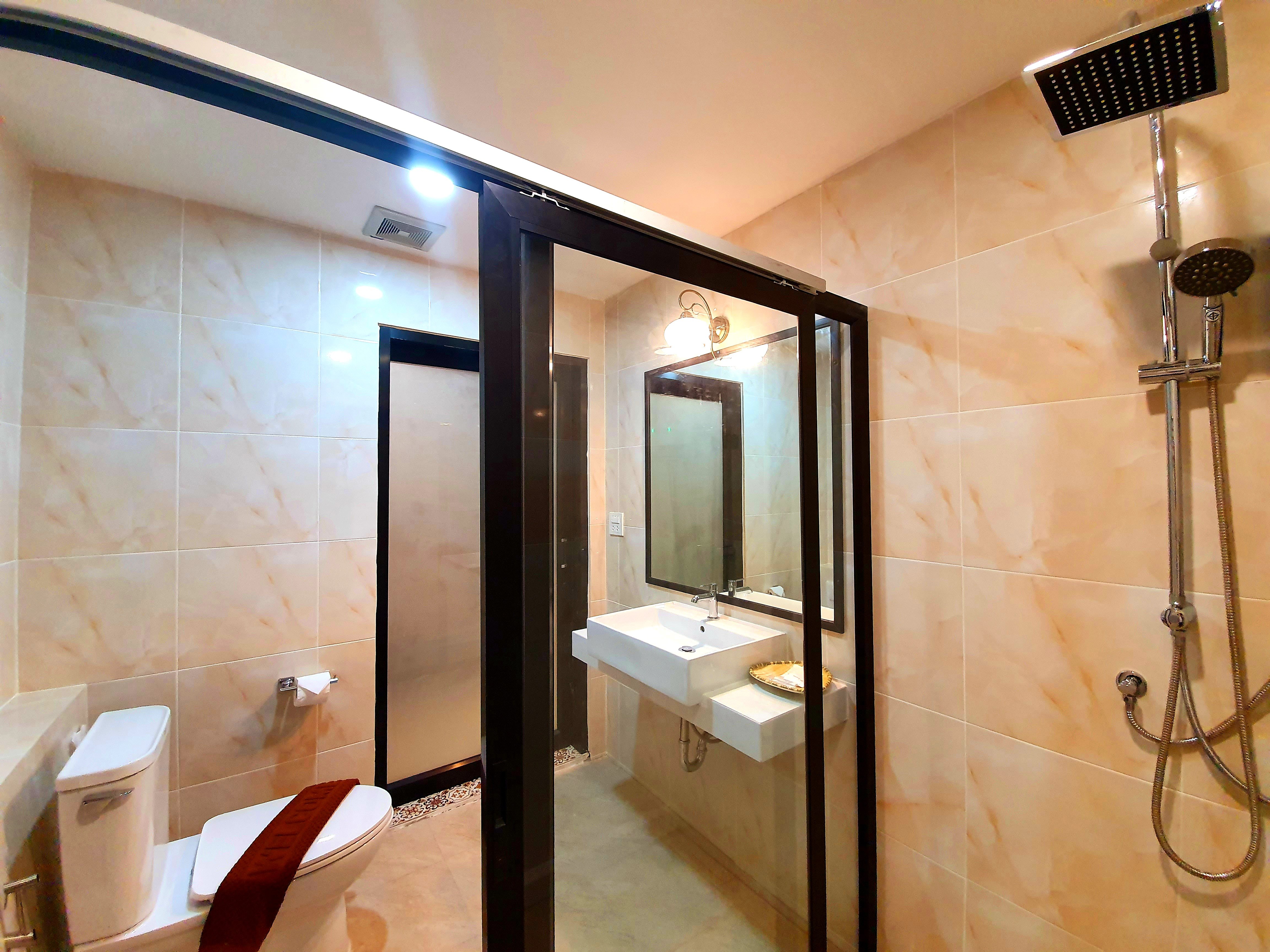 Usabai Riverside Boutique Hotel-官方