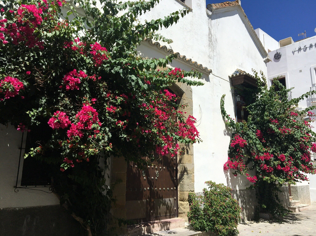 Puerta de Jerez-塔里法必去景点