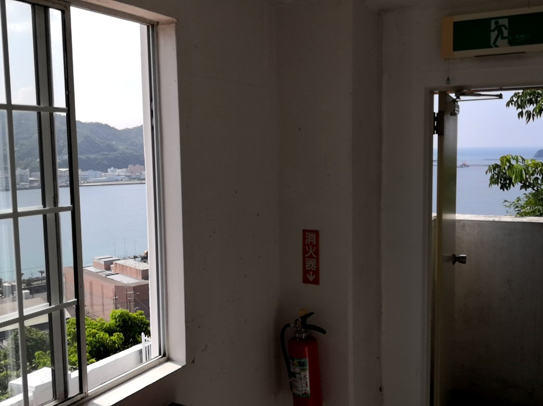 Guesthouse Bayside Higashigaoka主图