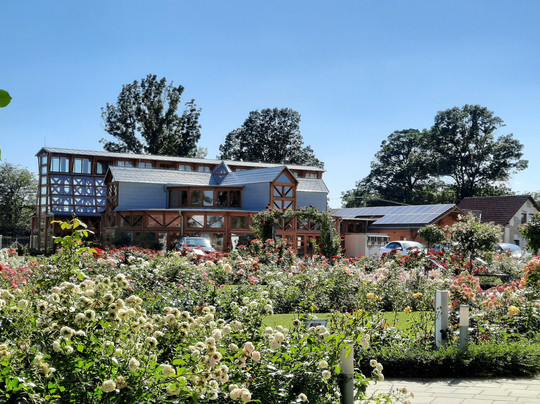 Luby-Kastély-Nagyar必去景点