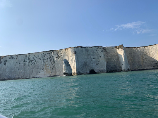 Superhawk Marine-普尔必去景点