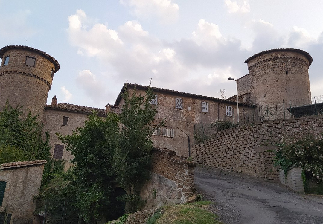 Centro Storico