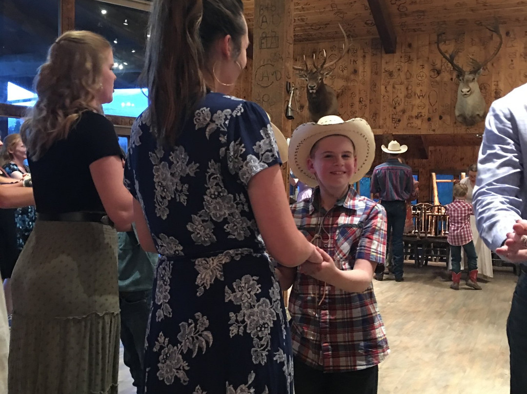 Lost Valley Ranch主图