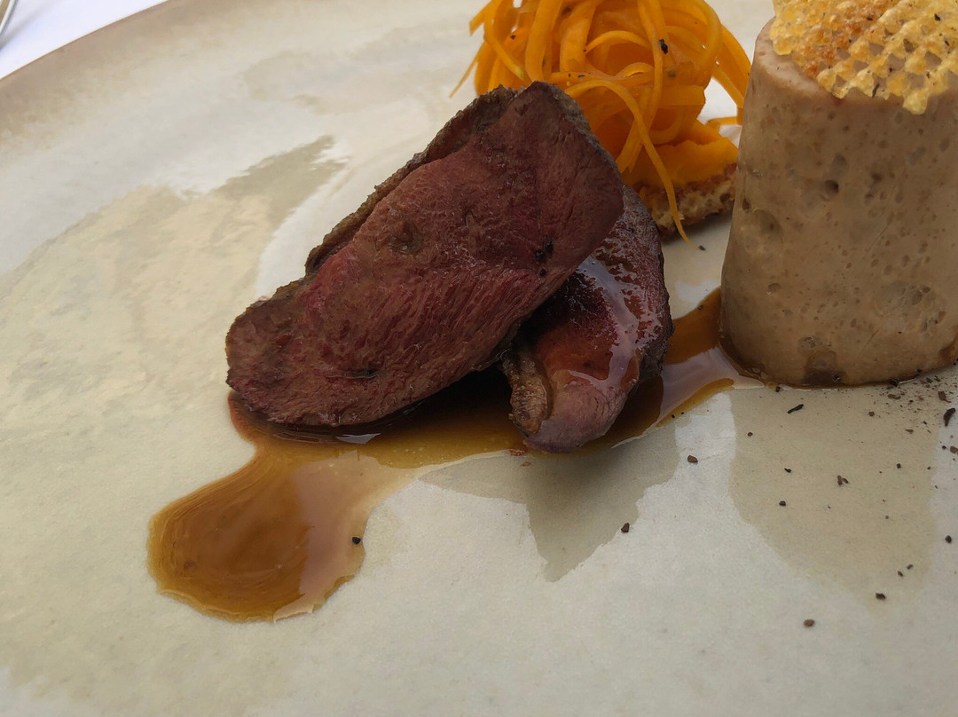 Core by Clare Smyth