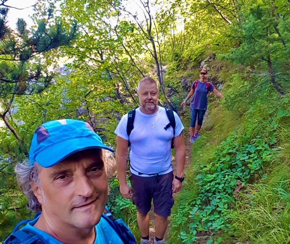 Outdoor Kosovo-Pejë必去景点