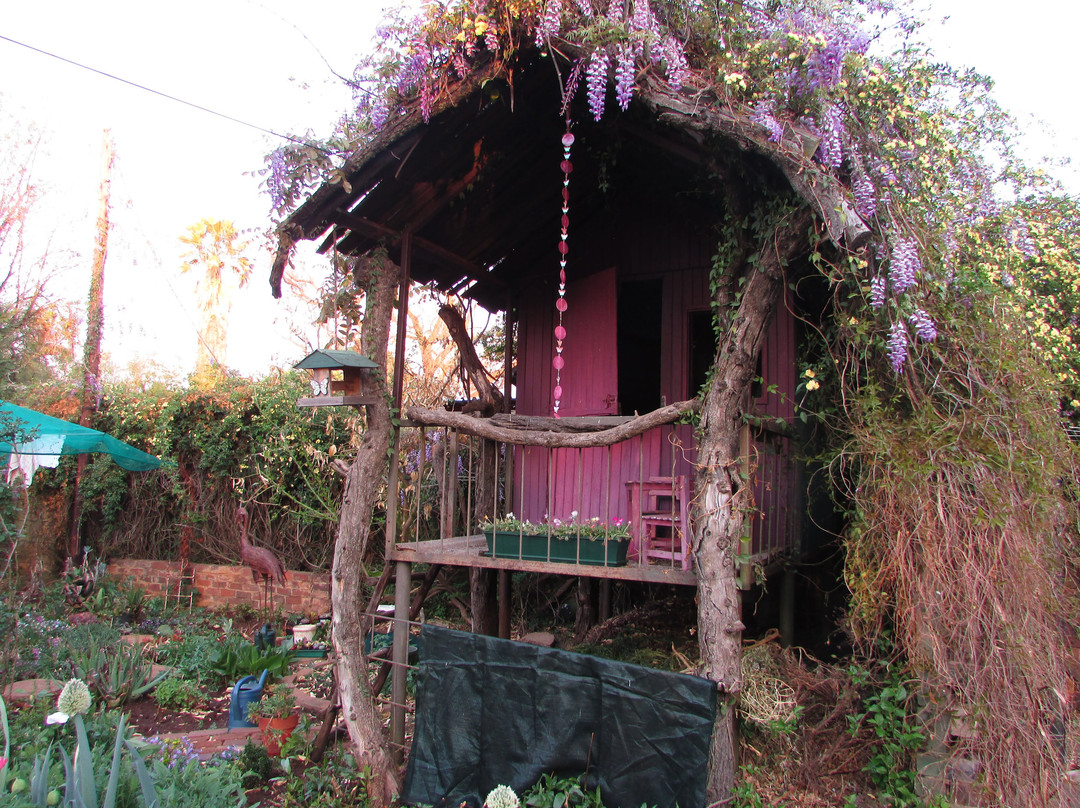 Mistique Waters Guest House主图