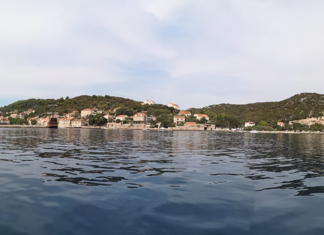 Outdoor Croatia Sea Kayaking景点图片