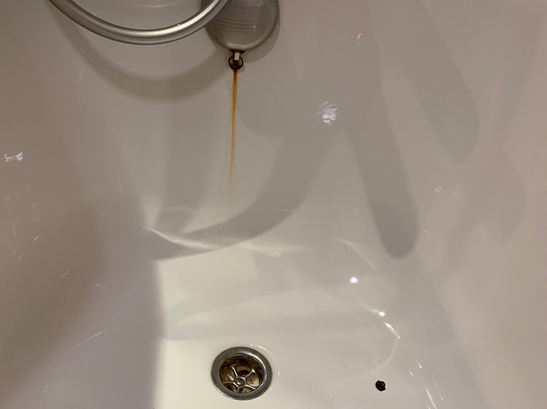 Hotel Plaza Las Matas主图