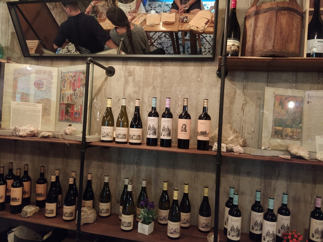 Bodega Cerron景点图片