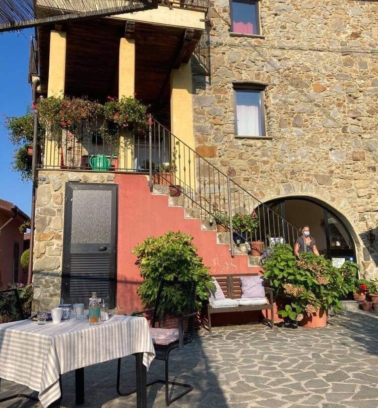 B&B Il Tulipano主图