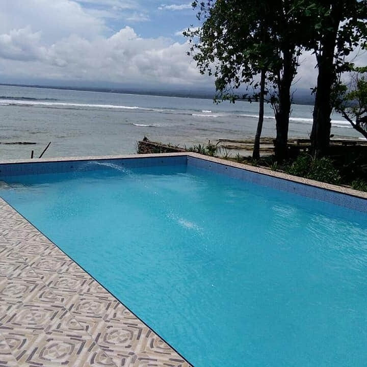 Tanjung Setia Beach-Krui必去景点