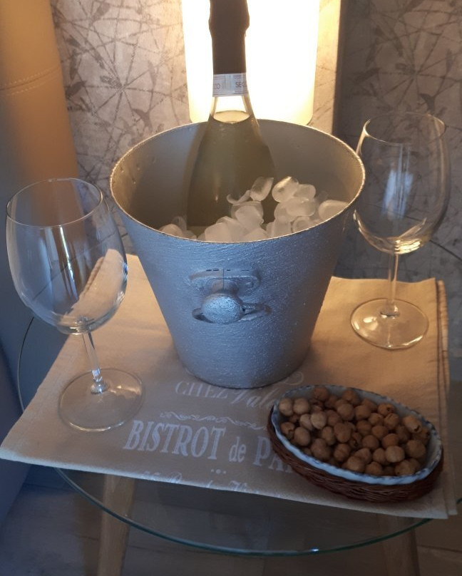 B&B Villa Fulvia主图