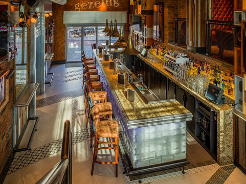 Hard Rock Cafe - Europe-阿姆斯特丹必去景点