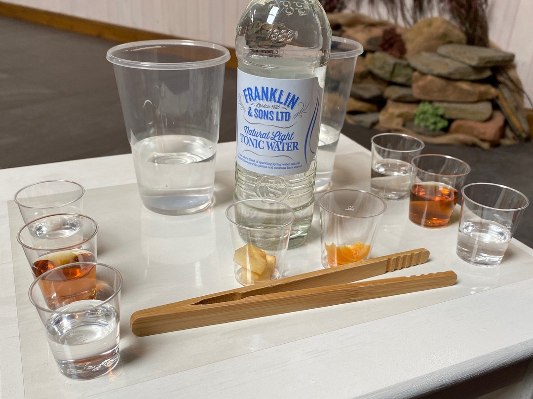 Dunnet Bay Distillery-Dunnet必去景点