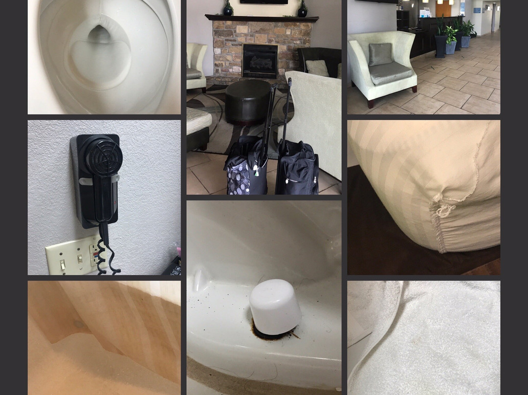 Best Western Lake Cumberland Inn主图