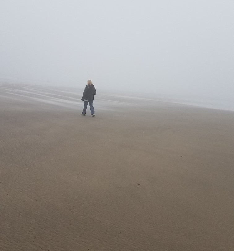 Manzanita Beach-Manzanita必去景点