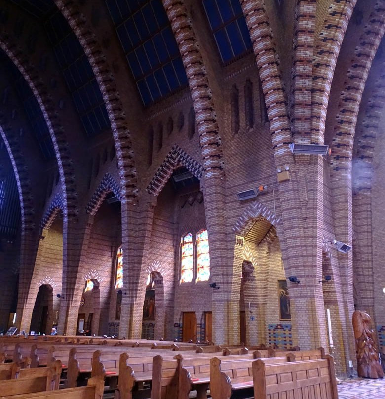 St.-Franziskus-Basilika-Bolsward必去景点