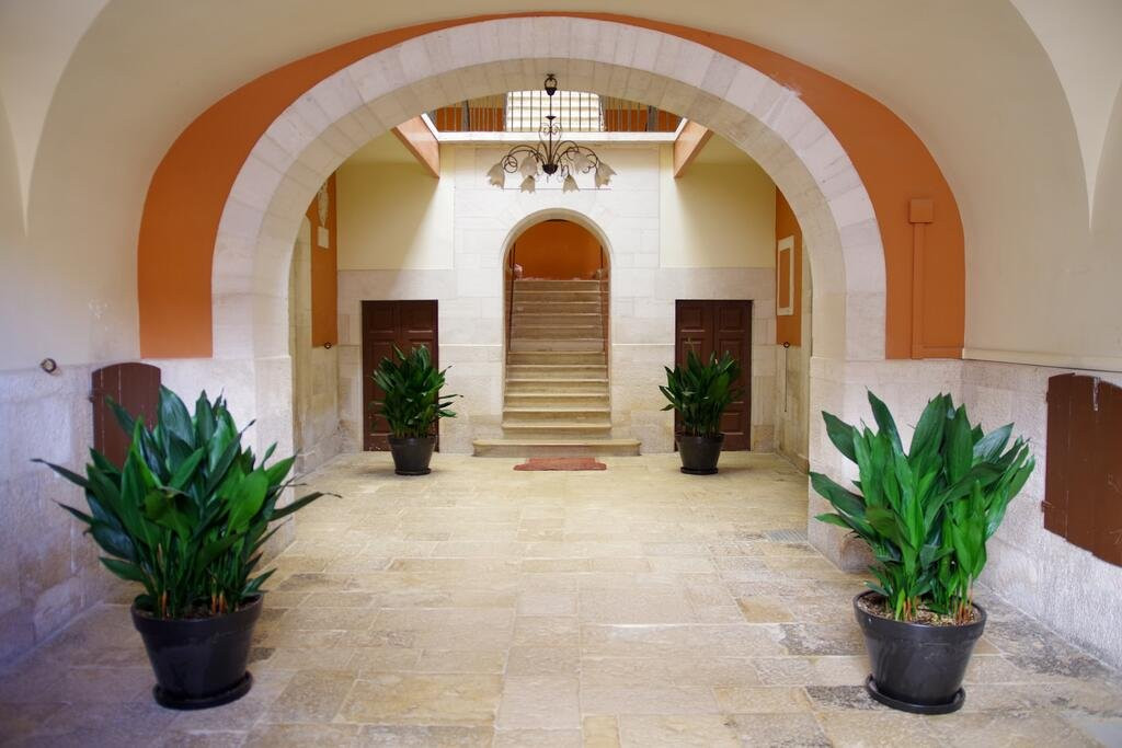 Bed and Breakfast La Cattedrale主图