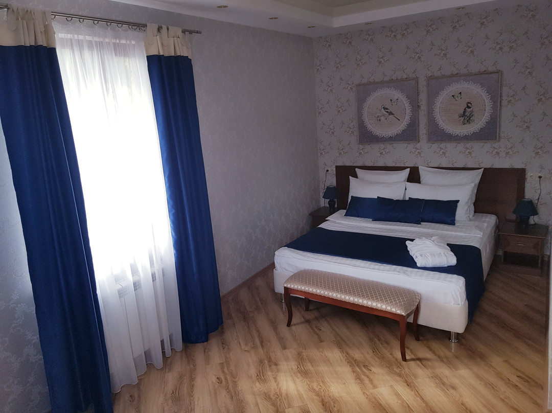 Hotel Vokrug Sveta主图