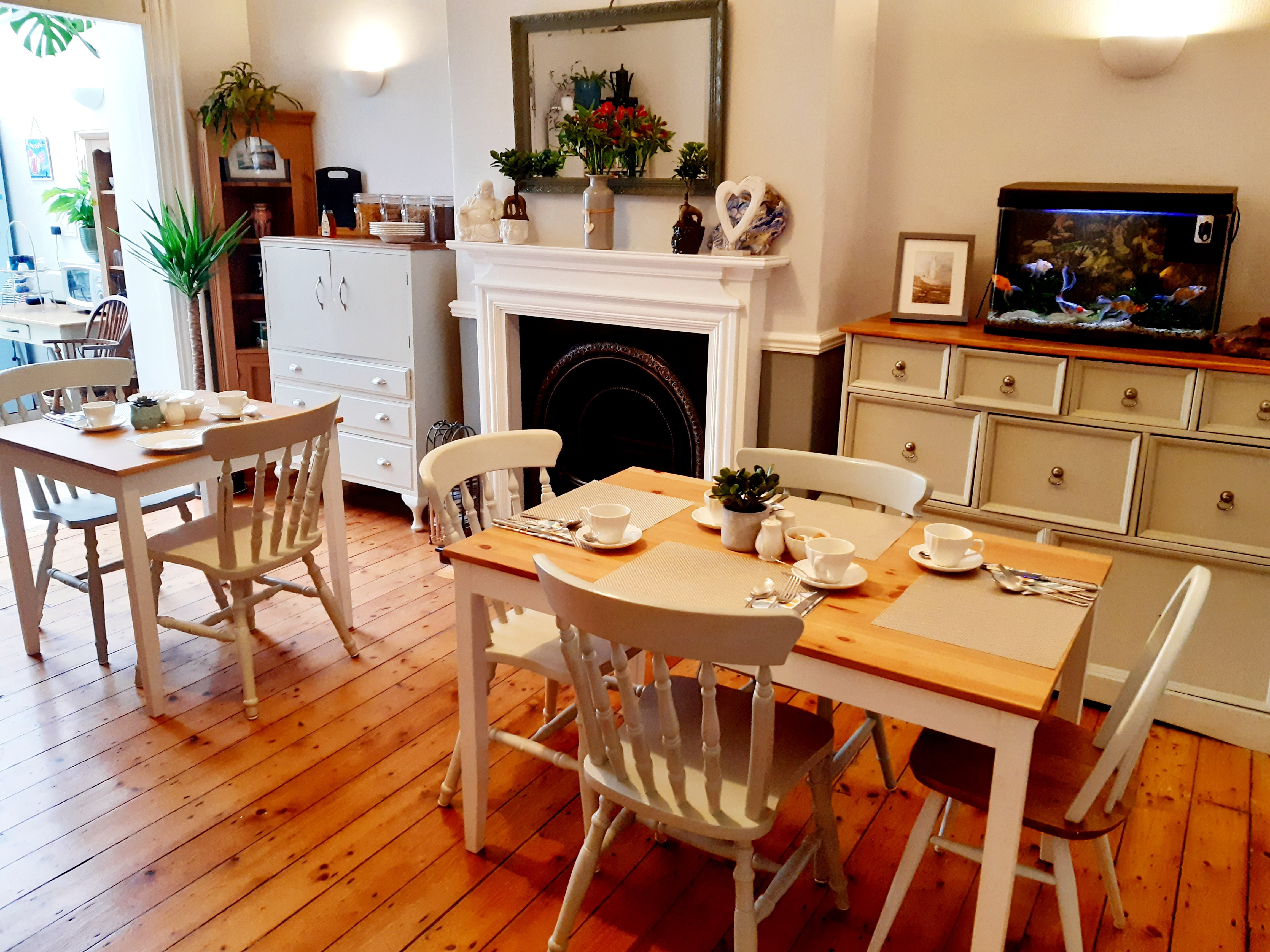 Sandsides Guest House-官方