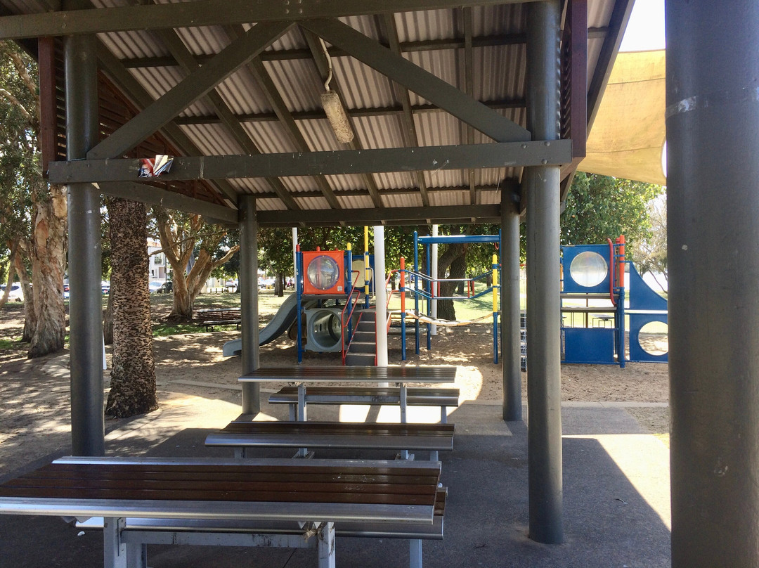 Paradise Point Parklands-Paradise Point必去景点