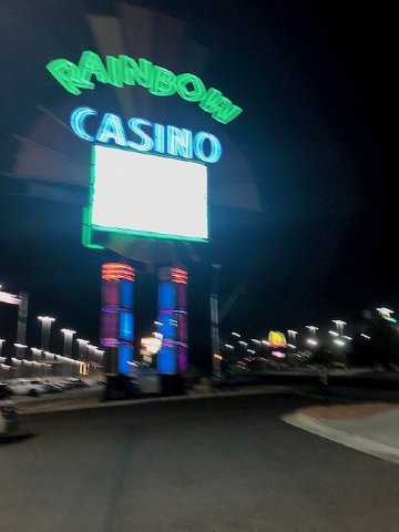 Rainbow Casino Hotel-官方