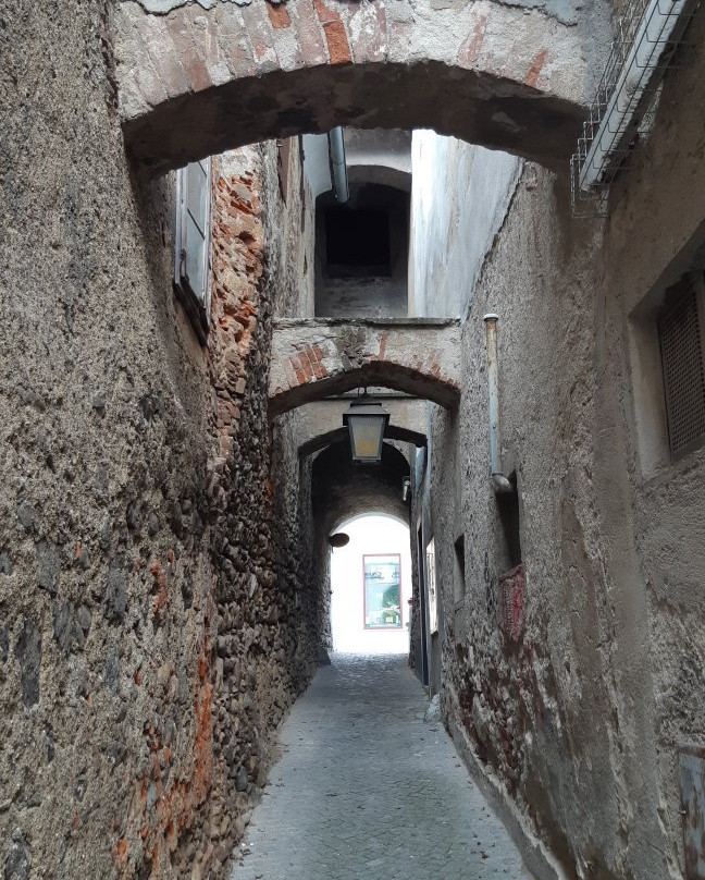 Altstadt Von Wolfsberg景点图片