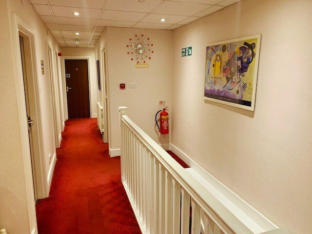 AJ Lodge Guest House主图