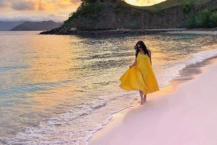 Akhiera Tours-科莫多必去景点