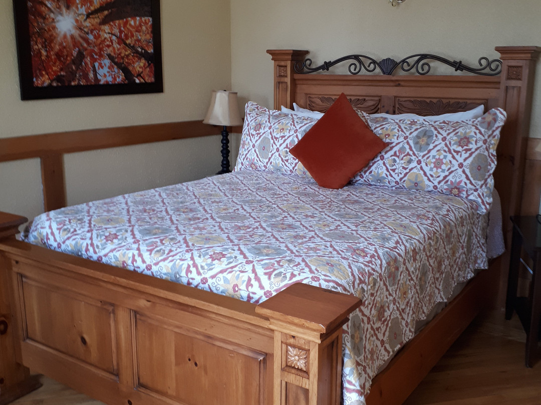 The Stratford Hotel主图