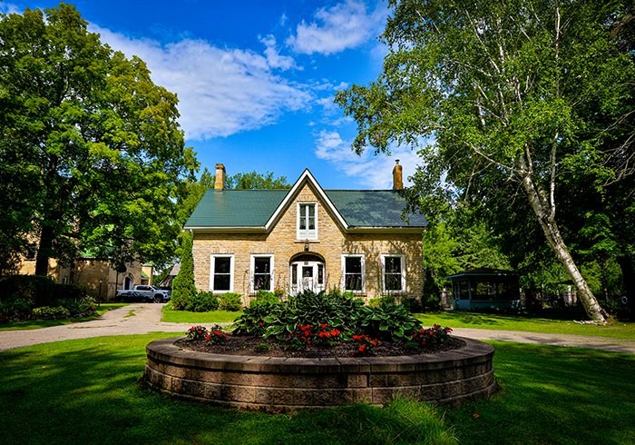 Nevis Estate Boutique Hotel-官方