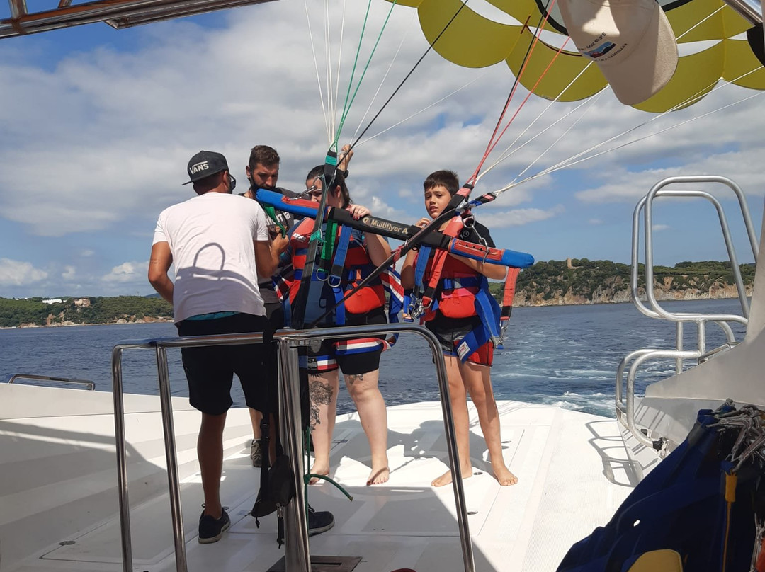 Lloret Water Xtreme-犹兰特德玛必去景点