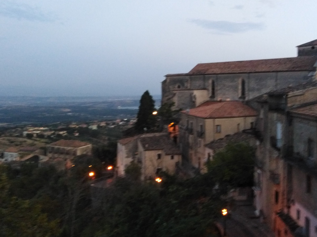 Il Castello di Altomonte主图