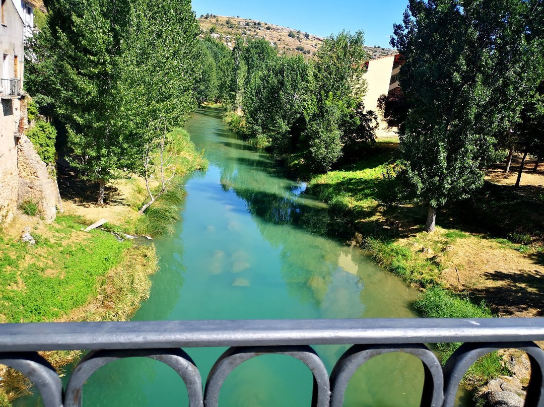 Puente Río Tajo景点图片