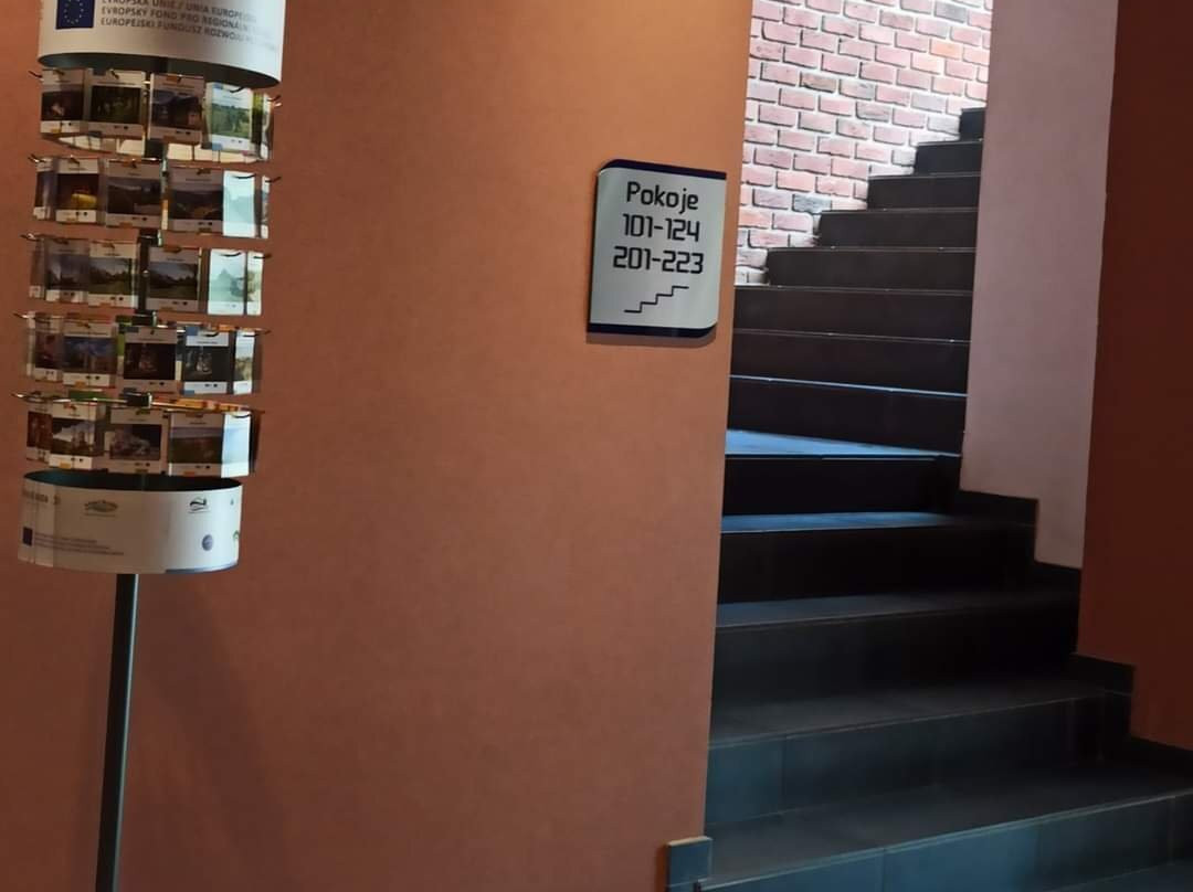 Liburnia Hotel主图