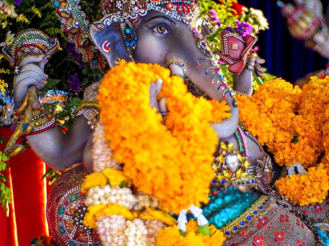 Shivaya Dhevalai-叻仑缴必去景点