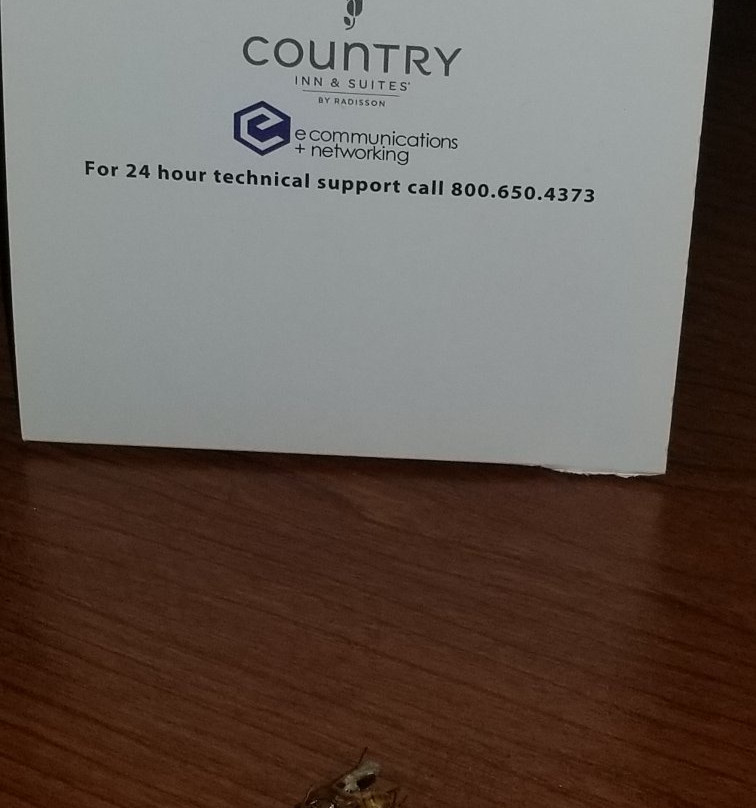 Country Inn & Suites by Radisson, Valparaiso, IN主图