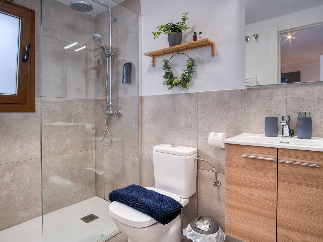 Olive & Ivy Guest House主图