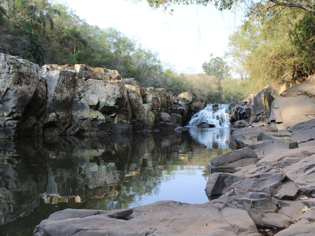 Cânion São Vendelino景点图片