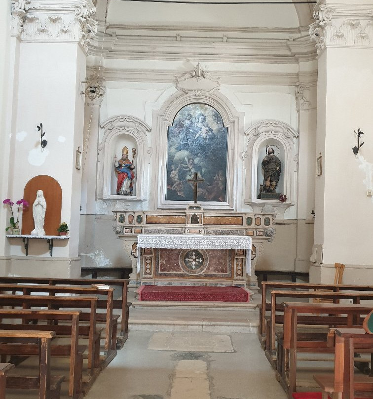 Chiesa di San Rocco景点图片