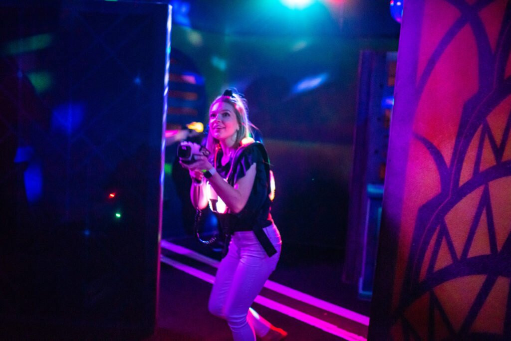 Apex Entertainment Albany-奥尔巴尼必去景点