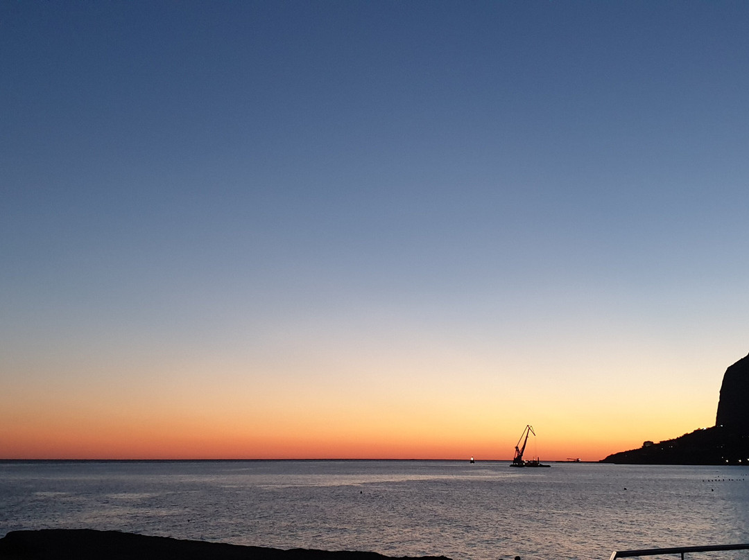 Hotel Bukhta Mechty Laspi主图