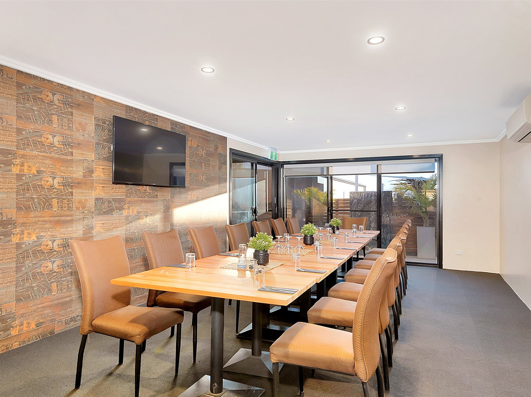 Comfort Inn Whyalla主图