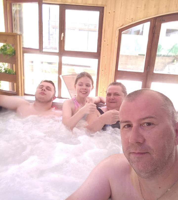 Hôtel l'Alpazur主图