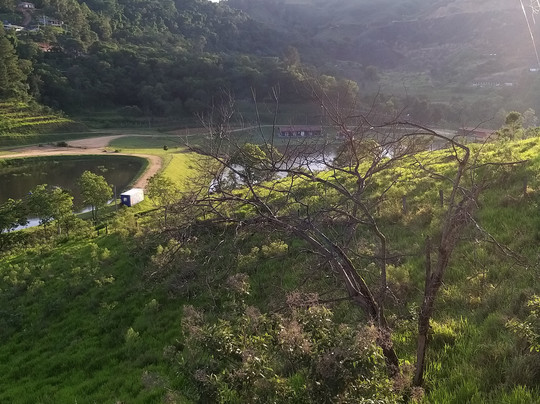 Refugio Serra Negra Pousada e Chales de Charme主图