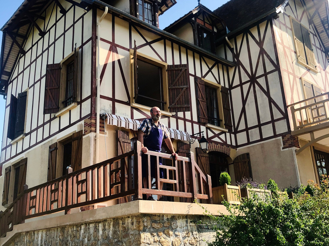 Domaine des Thomins主图