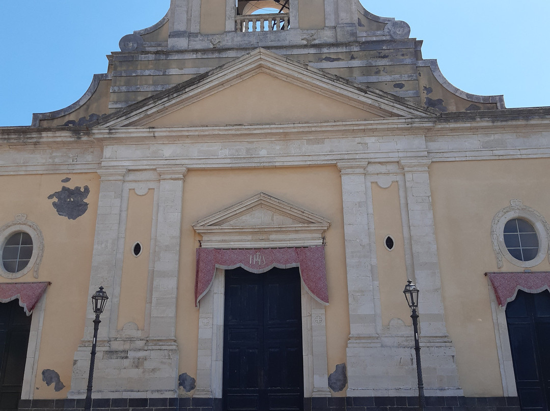 Chiesa Santa Maria del Rosario景点图片