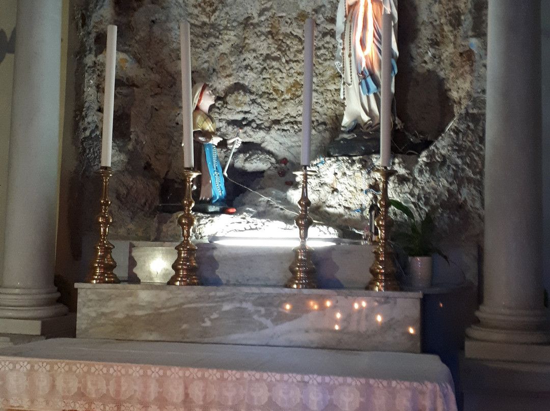 Chiesa Di San Bartolomeo景点图片