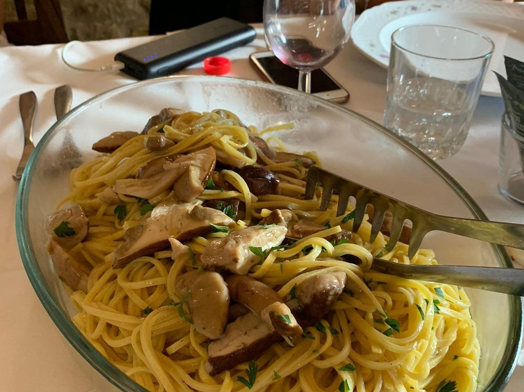 Agriturismo il Geranio主图